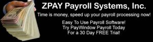 Zpay PayWindow Payroll System 2021 v19.0.11 With Crack Download [Latest]