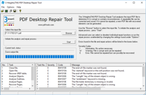 3-Heights PDF Desktop Repair Tool Crack 6.14.0.1 [Full review] 2021