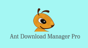 Ant Download Manager Crack 2.1.1 Build 76117 [Lifetime]2021