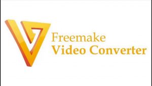 Freemake Video Converter 4.1.12.25 Crack With Registration