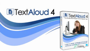 NextUp TextAloud 4.0.57 Crack Serial Key 2021 Download