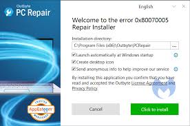 Outbyte PC Repair 1.1.6.62247 Crack Activation Key Latest 2021