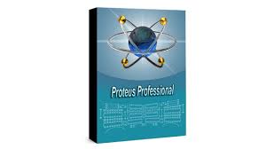 Proteus Professional Crack 8.11 SP3 Full Version Download 2021
