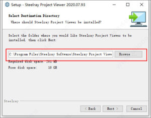 Steelray Project Viewer 2020.11.94 Crack With Activation Serial 2021 