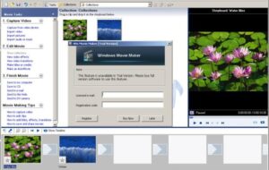 Windows Movie Maker Crack Full Version 2021 + Serial Key Download