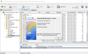 Active File Recovery Crack 21.0.2 With Serial Key 2021 Download