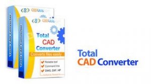 CoolUtils Total CAD Converter 3.1.0.182 Crack New Version Download 2021