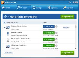 ReviverSoft Driver Reviver Crack 5.35.0.38.x64 with Serial key [Latest]