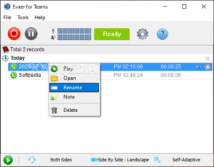 Evaer Video Recorder for Skype With Crack 2.1.1.25 Full Version