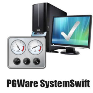 PGWare SystemSwift Crack 2.2.8.2021 Serial Key Download