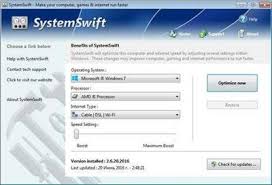 PGWare SystemSwift Crack 2.2.8.2021 Serial Key Download
