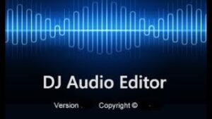 Program4Pc DJ Audio Editor Crack 8.2 Download 2021