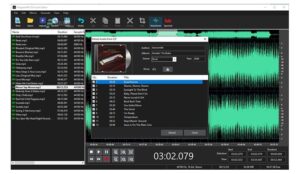 Program4Pc DJ Audio Editor Crack 8.2 Download 2021