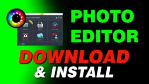 Program4Pc Photo Editor Crack 7.5.0 with Latest Version 2021