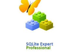 SQLite Expert Professional Crack 5.4.2.503 x64 With License Key [Latest]