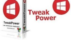 TweakPower Crack 1.162 With Serial Key Download [Latest] 2021